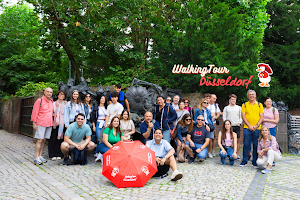 Walking Tour Düsseldorf place picture